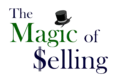 The Magic of Selling